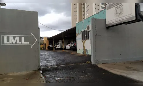 Homem morto a tiros no Residencial Sumatra é identificado