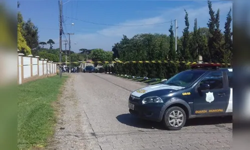 Homem que estava agredindo esposa acaba sendo morto por guarda municipal