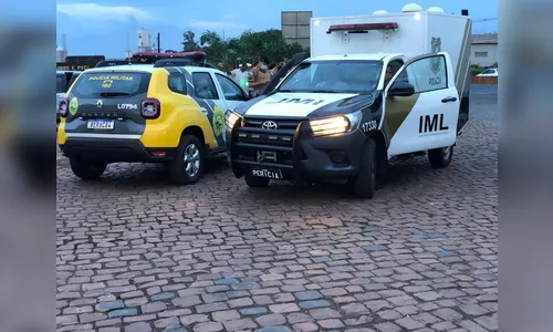 Homem que foi assassinado em Rolândia é identificado