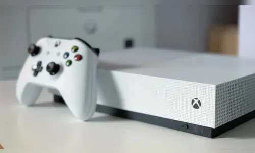 Homem vende Xbox pela internet e comprador foge sem pagar