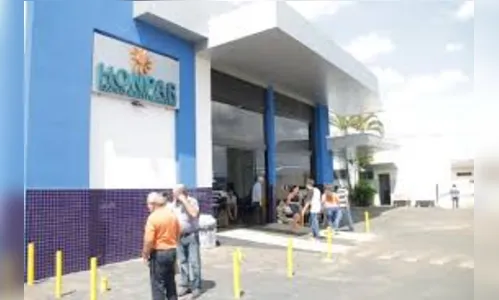 Honpar tem mais de 80% dos leitos ocupados na UTI do Covid-19