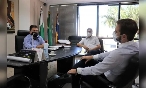 Hospital Norte Paranaense amplia serviços oftalmológicos