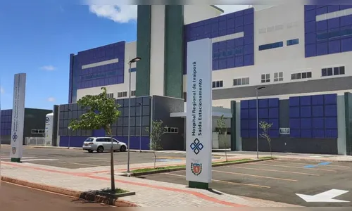 UTI adulto para Covid-19 em Ivaiporã está em 100%