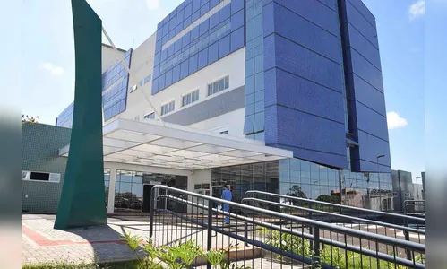 Taxa de ocupação em leitos de UTIs de Ivaiporã cai para 92%