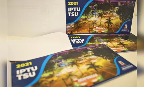 IPTU 2021: prazo para pagamento com desconto termina nesta quarta