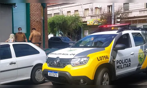 Idosa de 77 anos é agredida pelo próprio neto; Vídeo