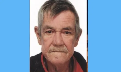 Idoso é morto a facadas; adolescente é suspeito