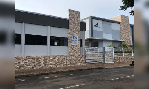 Igreja Adventista do Sétimo Dia é arrombada em Ivaiporã