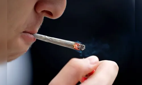 Idoso é espancado após repreender usuário de maconha
