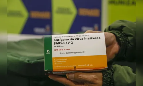 Regional de Saúde de Ivaiporã recebe mais 930 doses de vacina contra Covid