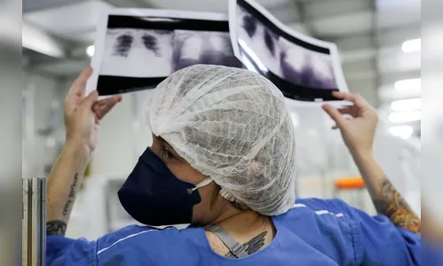 Ivaiporã registra 21 casos de coronavírus nas últimas 24h