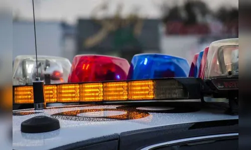 Motorista atropela pedestre e foge sem prestar socorro