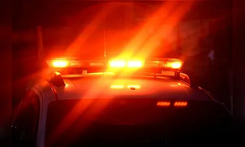 Denúncia de festa irregular termina com homem encaminhado