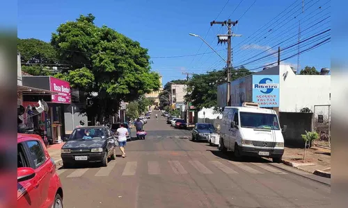 Covid-19: Jardim Alegre impõe novas regras restritivas e lockdown aos domingos