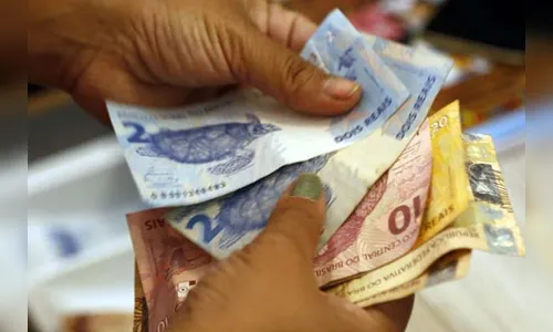 Suspeito de golpe do troco é conduzido a delegacia de Grandes Rios