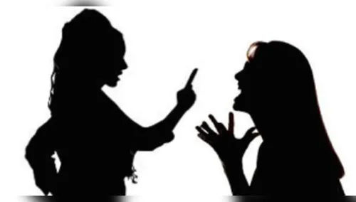 PM registra duas brigas entre mulheres em menos de 24 horas