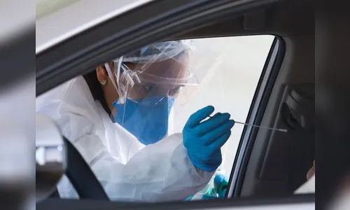 Ivaiporã registra mais 21 casos positivos de Covid-19