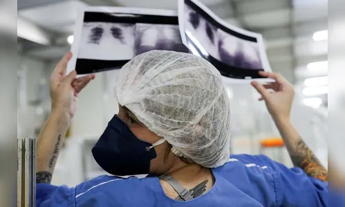 Mais 27 casos positivos de Covid-19 em Ivaiporã