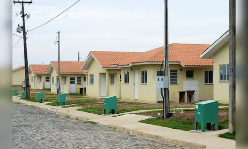 Pretendentes da Casa Própria em Ivaiporã devem se cadastrar