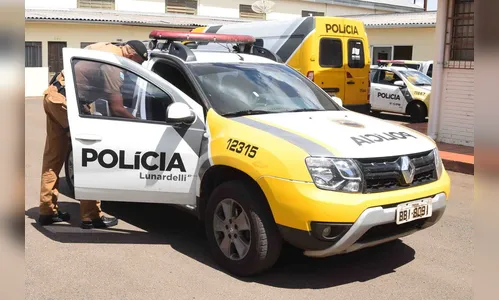 Trio invade casa para roubar pela segunda vez em uma semana