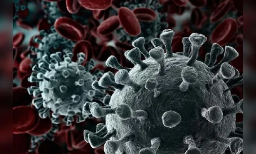 Jardim Alegre confirma um óbito e quatro casos de Covid-19