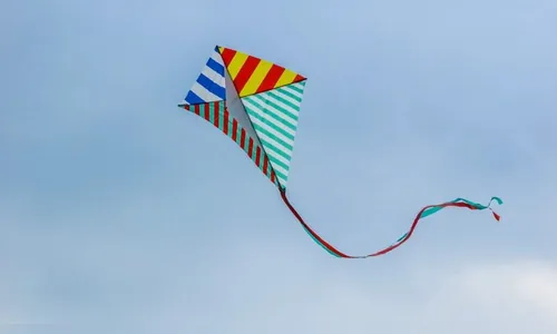 PM apreende pipas e linhas com cerol em Ivaiporã