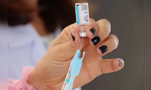 Ivaiporã vacina pessoas com comorbidades; veja onde e como