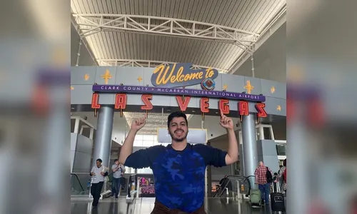 Influenciador Rafael Gomes é referência no universo online