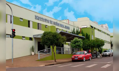 Leitos de UTI em Ivaiporã permanece pelo 2º dia com 92,3% de ocupação