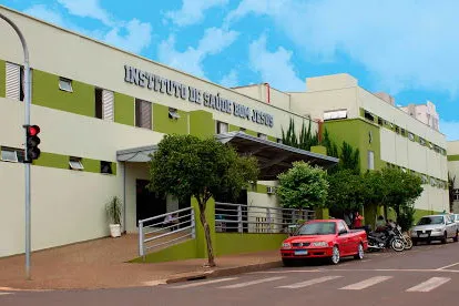 Instituto de Saúde Bom Jesus 
