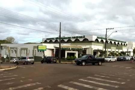 Instituto de Saúde Lucena Sanchez 