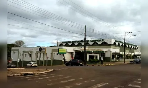 Ivaiporã atinge 103,8% de ocupação de leitos de UTI