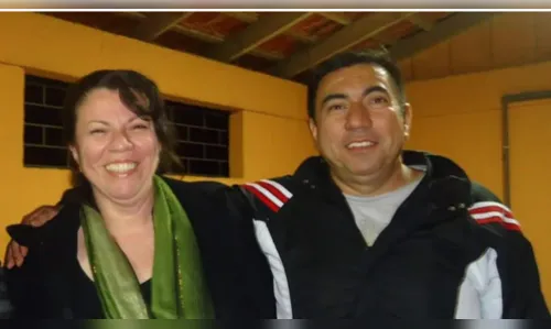 Irmãos que pegaram covid em jantar de família morrem