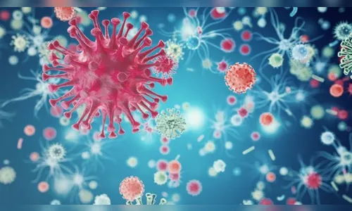 Jandaia do Sul confirma 10 novos casos de Covid-19