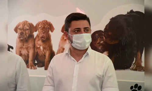 Jandaia do Sul lança projetos; assista às entrevistas