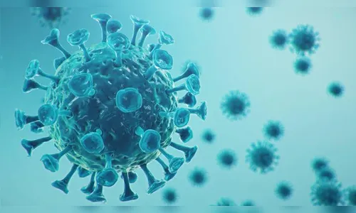 Jandaia do Sul registra 23 novos casos de covid-19