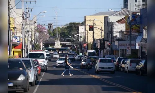 Jandaia libera funcionamento do comércio no final de semana