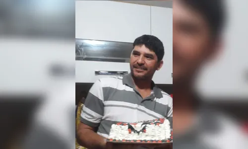 Esposa faz apelo para encontrar marido desaparecido; assista