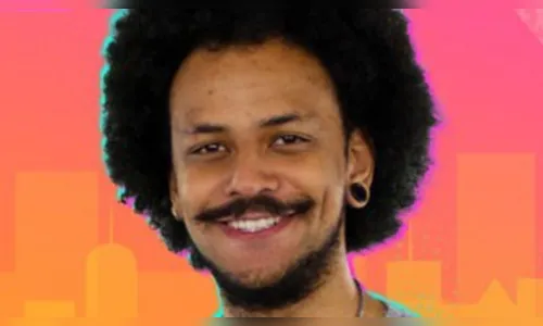 João relembra fala de Rodolffo sobre seu cabelo