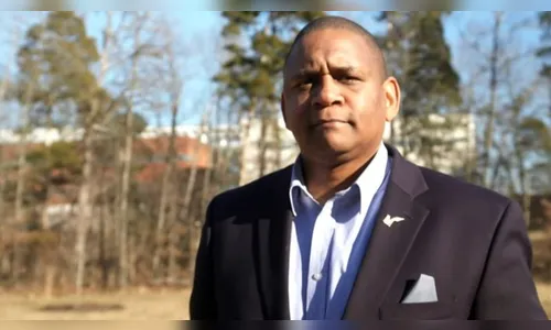 Cientistas descobrem americano com superanticorpos