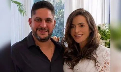 Jorge,  processa ex-cunhado por ofender atual mulher