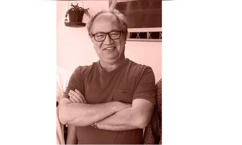 Jornalista de Arapongas recebe alta e deixa hospital