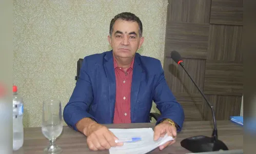 Morre Zé do Bar, 1º secretário da Câmara de Vereadores de Ivaiporã