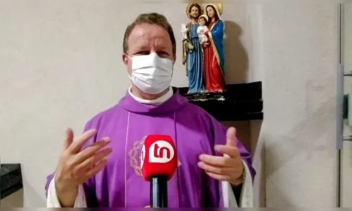 Josefinos avaliam positiva Semana de São José