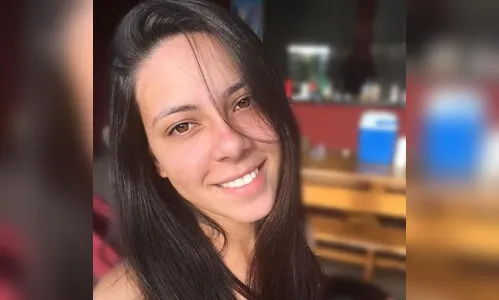 Jovem apucaranense que estava desaparecida é encontrada
