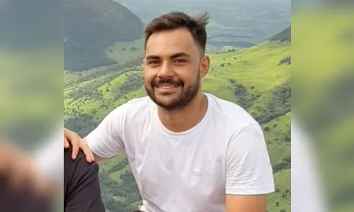 Jovem de 26 anos morre após sofrer queda enquanto trabalhava