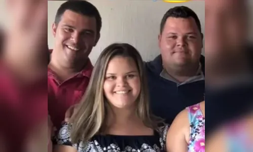 Jovem que perdeu irmãos para a covid pede ajuda nas redes