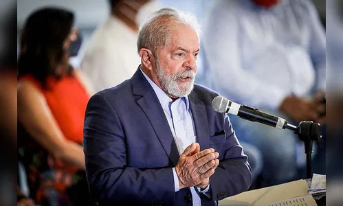 Juiz mantém bloqueio de bens do ex-presidente Lula