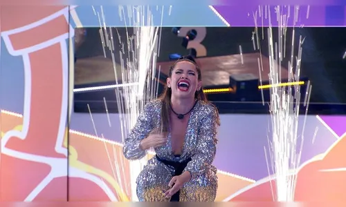 “Senti minha alma lavada”, diz Juliette sobre vitória