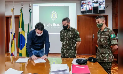 Junta Militar de Apucarana volta a atender presencialmente